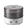 Deshidratador Dorrex Inox - con temporizador