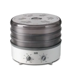 Deshidratador Dorrex Inox - con temporizador