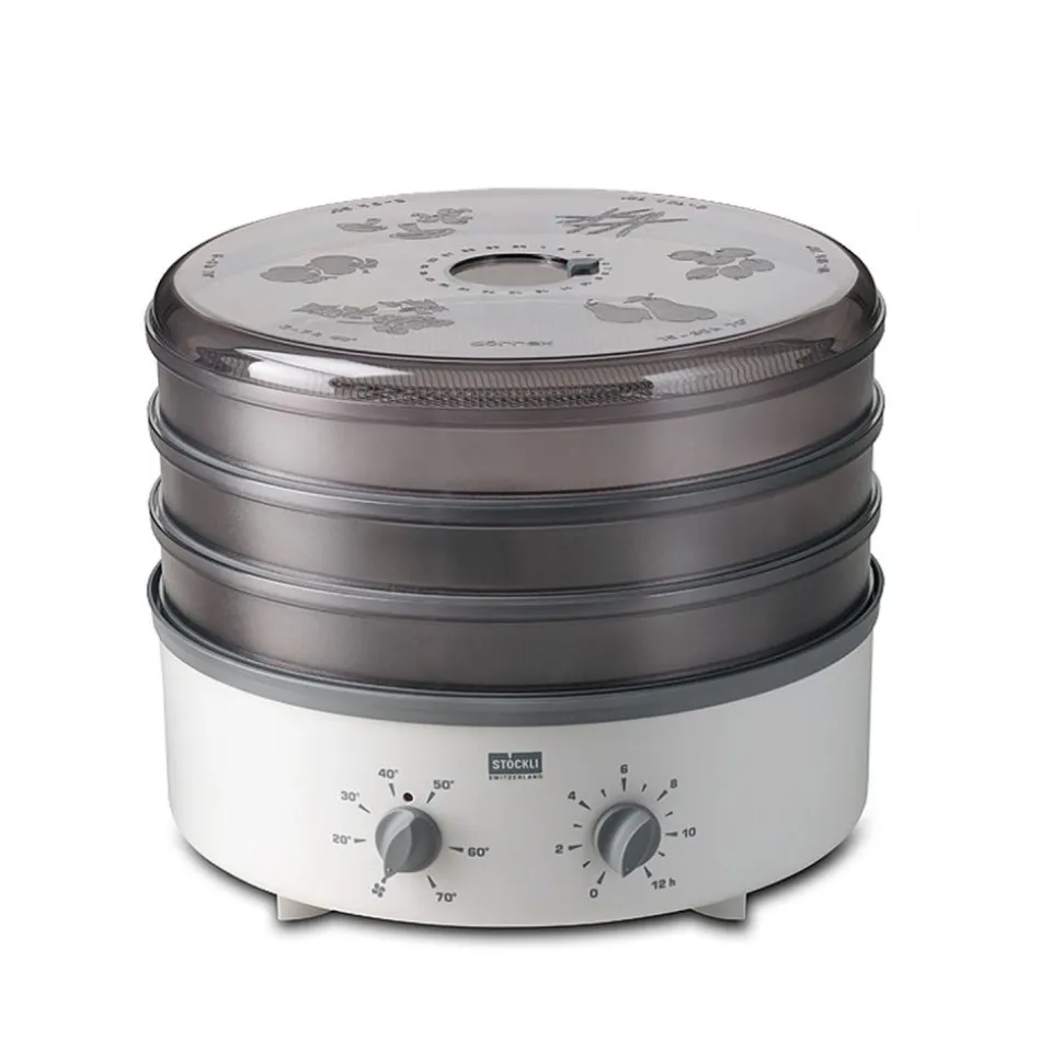 Deshidratador Dorrex Inox - con temporizador