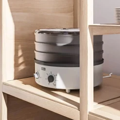 Deshidratador Dorrex Inox - con temporizador