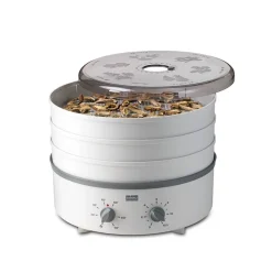 Deshidratador Dorrex PP - con temporizador