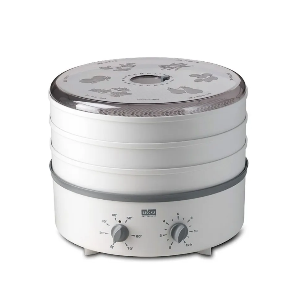 Deshidratador Dorrex PP - con temporizador