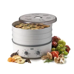 Deshidratador Dorrex PP - con temporizador