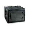 Deshidratador Excalibur 9 bandejas con temporizador manual y tapa transparente