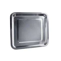 Deshidratador Wartmann de doble pared con 10 bandejas de acero inoxidable y luz interior