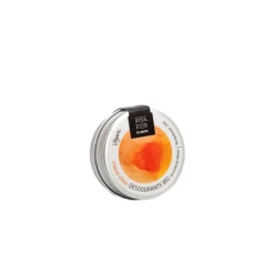 Desodorante en crema "Frescor Cítrico" - Amapola Biocosmetics