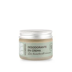 Desodorante en crema - Matarrania