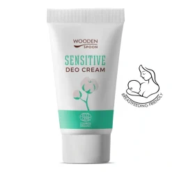 Desodorante en crema 