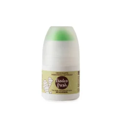 Desodorante roll-on piel sensible, ecológico - La Saponaria