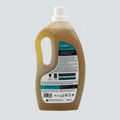 Detergente líquido ecológico, 1,5 litros - Biobel