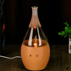 Difusor de cristal nebulizador 