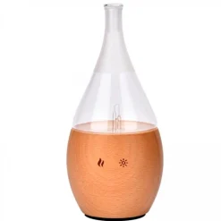 Difusor de cristal nebulizador 