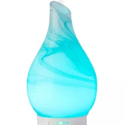 Difusor de cristal ultrasónico "YangTsé" - Zen Arome