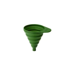 Embudo plegable de silicona - Lacor