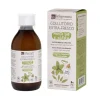 Enjuague bucal con menta y xilitol, ecológico - La Saponaria
