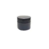 Envase de cristal ámbar para cremas cosméticas, 50 ml - Essenciales