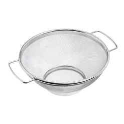 Escurridor de acero inoxidable, 21,5 cm - Lurch