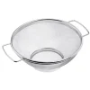 Escurridor de acero inoxidable, 25 cm - Lurch