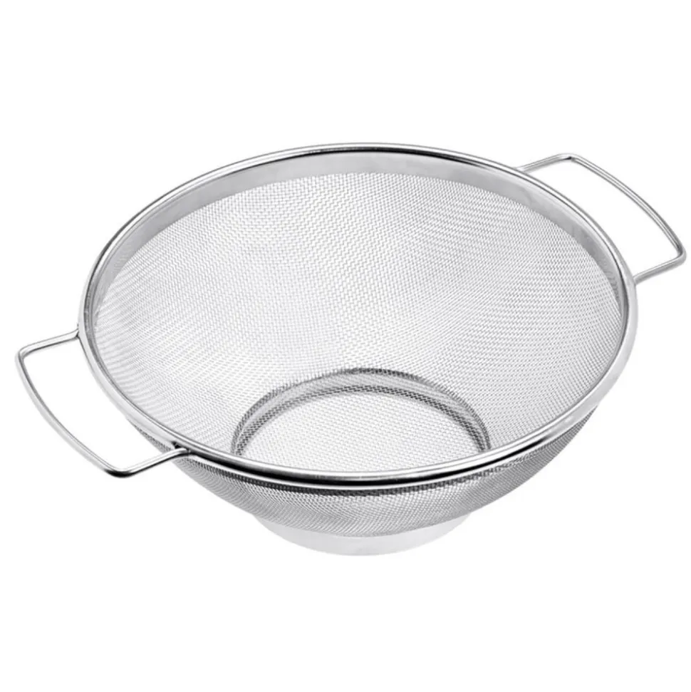 Escurridor de acero inoxidable, 25 cm - Lurch