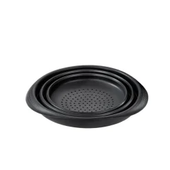 Escurridor plegable de silicona, 23 cm - Lurch