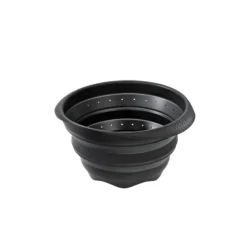 Escurridor plegable de silicona, 23 cm - Lurch