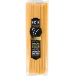 Espaguetis de trigo, ecológicos, 500 g - Riet Vell
