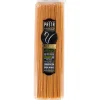 Espaguetis integrales de trigo, ecológicos, 500 g - Riet Vell