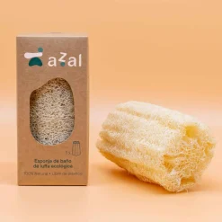 Esponja vegetal de lufa - Azal