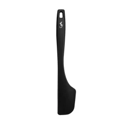 Espátula mediana de silicona platino Smart - Lurch