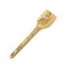 Espátula para plancha de madera de olivo, 30 cm - Ibili
