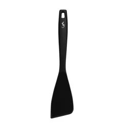 Espátula plana de silicona platino Smart - Lurch
