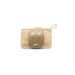 Estropajo de lufa ecológico - Azal