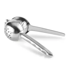Exprimidor manual de cítricos de acero inoxidable Zitrus - Lacor