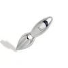 Exprimidor manual de cítricos de acero inoxidable - Lacor
