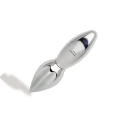 Exprimidor manual de cítricos de acero inoxidable - Lacor
