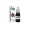 Extracto natural de cardo mariano, 50 ml - Soria Natural