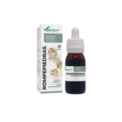 Extracto natural de rompepiedras, 50 ml - Soria Natural