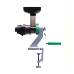 Extractor de jugos manual - Z-Star Z-710