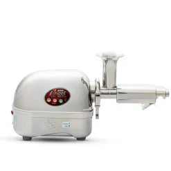 Extractor de zumos Angel Juicer 5500