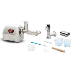Extractor de zumos Angel Juicer 5500
