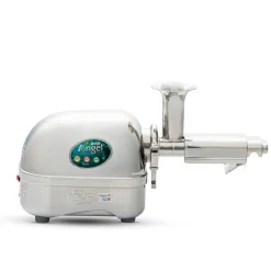 Extractor de zumos Angel Juicer 7500