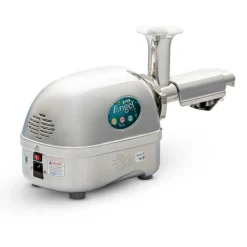 Extractor de zumos Angel Juicer 7500