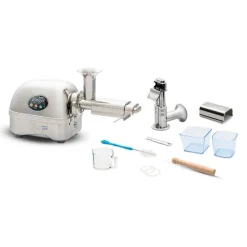 Extractor de zumos Angel Juicer 8500S Luxury
