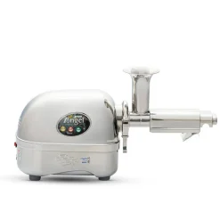 Extractor de zumos Angel Juicer 8500S Luxury