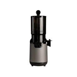 Extractor de zumos Versapers Pelican - titanio