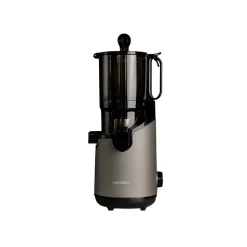 Extractor de zumos Versapers Pelican - titanio