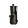 Extractor de zumos Versapers Pelican - negro