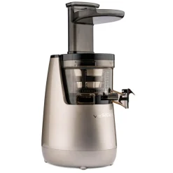 Extractor de zumos Versapers 5G - Plata