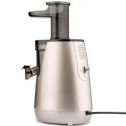 Extractor de zumos Versapers 5G - Plata