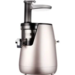 Extractor de zumos Versapers 5G - Plata